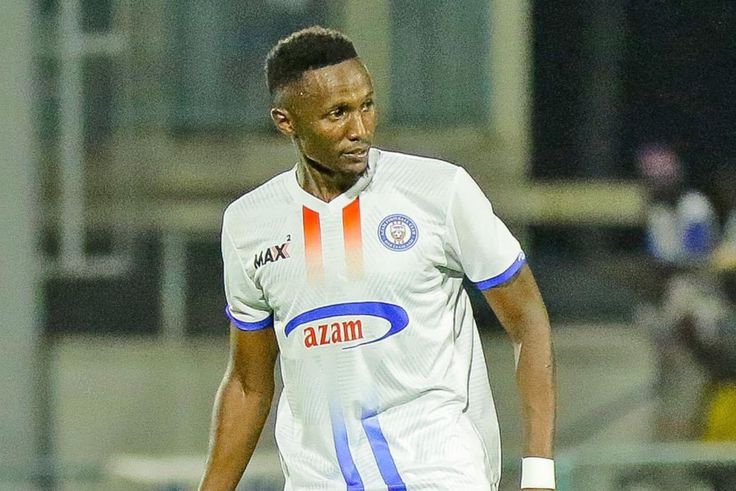 Stay Home If You Can't Take a Draw - Kenneth Muguna Reacts After Gor Mahia Fans Clash With Rivals