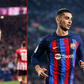 Griezmann and Ferran Torres headline LaLiga team of the week