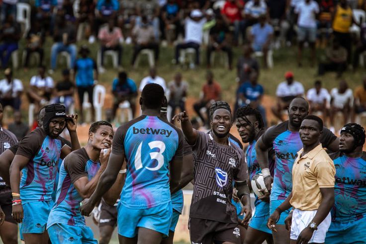 Odongo expects Kobs to throw everything at Pirates