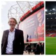 Sir Jim Ratcliffe wants to move Man United from Old Trafford