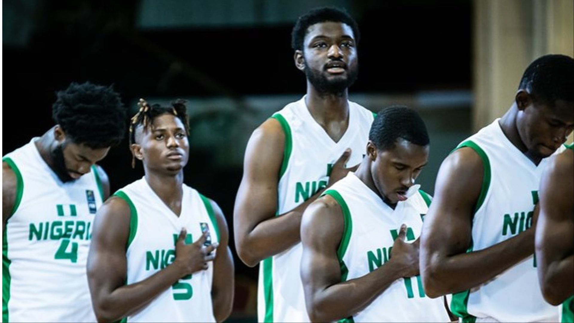 D'Tigers To Miss 2025 Afrobasket Qualifiers Due To Lack Of Funds ...