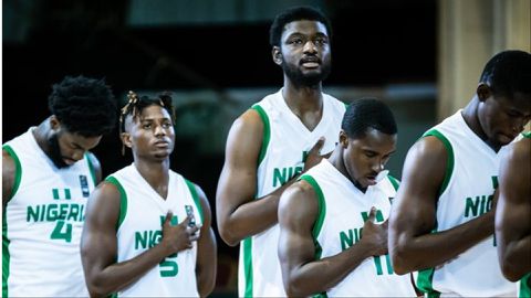 D'Tigers to miss 2025 Afrobasket qualifiers due to lack of funds