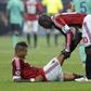 Throwback: When Kevin Prince Boateng’s girlfriend blamed his numerous injuries on aggressive sex '7-10 times a week'