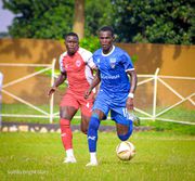 Soltilo Bright Stars, Express locked in a stalemate, as Mbarara City extends fine home run