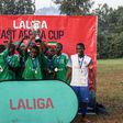 LALIGA East Africa Cup Uganda Qualifiers end
