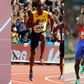 Christian Coleman names Usain Bolt, bitter rival Noah Lyles in his dream 4x100m relay team