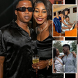 'I love being your partner' - Elaine Thompson-Herah declares infinite love for her husband on his birthday