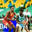 Walkover for Uganda after Nigeria pulls out of the Afrobasket Qualifiers