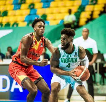 Walkover for Uganda after Nigeria pulls out of the Afrobasket Qualifiers