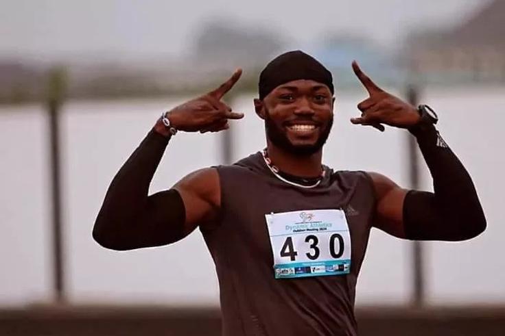 Consider Ekanem leads AFN list of Abuja camp ahead of African Games