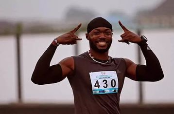 Consider Ekanem leads AFN list of Abuja camp ahead of African Games