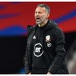Ryan Giggs 'hopeful' of managerial return