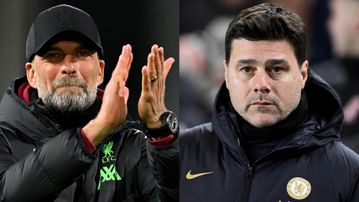 We are not favourites against Chelsea — Jurgen Klopp declares ahead of Carabao Cup final