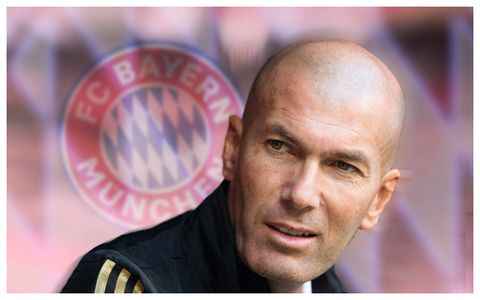 Zinedine Zidane: Former Real Madrid manager ‘will only return for three jobs’ amidst Bayern’s managerial search