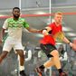 Nigerian duo Adegoke, Ajagbe shine in Squash Classic in Canada