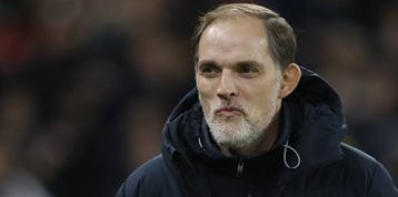 Thomas Tuchel Gunning for Ten Hag's Job at Manchester United