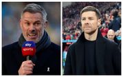 Jamie Carragher reveals clever way he plans to help Liverpool in Alonso pursuit