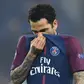 Dani Alves goes from being worth £47m to being over 3000 times broke following jail sentence