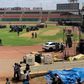 Closed for sports, open for televangelists: Kenyans rage over impending crusade at Nyayo Stadium