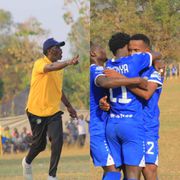 Obua identifies midfielder that deserves regular Cranes call-ups yet he's often ignored