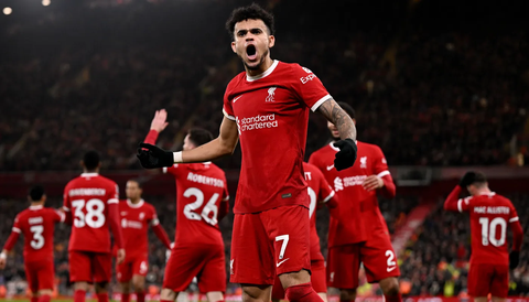 Luis Diaz to travel to Munich today for medical and to finalize Bayern transfer
