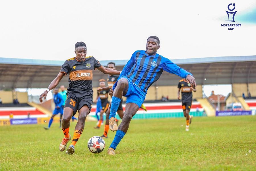 Chemelil Sugar Team News | Pulse Sports Uganda