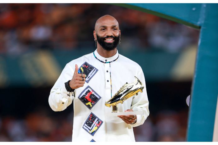 Emilio Nsue retires from national team