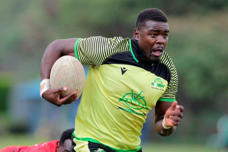 ‘A person from Nairobi asks to go back after one session’ - Kabras Sugar ace gives secrets to their success