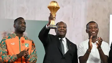 Ligue 1 Club to Get ₦87 Million Thanks to Ivory Coast After 2023 AFCON Success