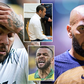 Dani Alves Rape Case: Brazilian defender jailed for sexual assault