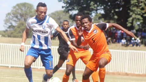 Remembering AFC Leopards last foray into CAF competitions