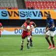 Vancouver 7s: Shujaa’s top eight hopes dealt massive blow as Great Britain inflicts more misery