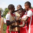 FKF Cup: Ulinzi Stars, Kariobangi Sharks cruise to Round of 32 as lower teams struggle