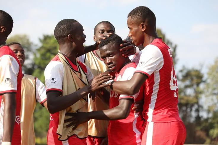 FKF Cup: Ulinzi Stars, Kariobangi Sharks cruise to Round of 32 as lower teams struggle