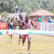 Sirikwa Classic Cross Country Championships