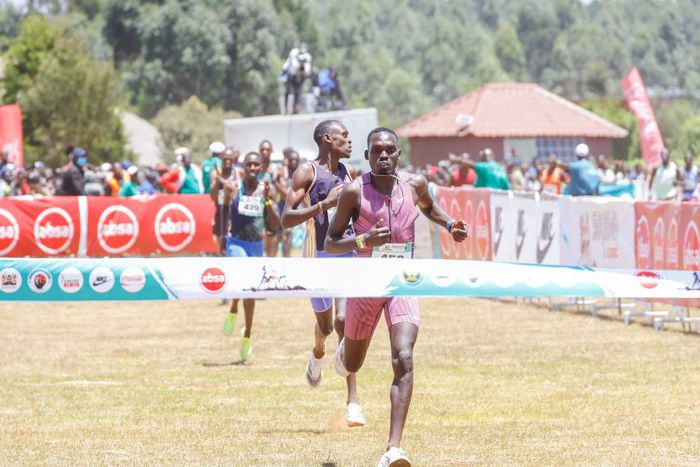 Sirikwa Classic Cross Country Championships