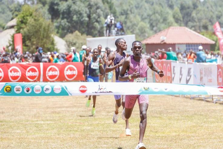 Sirikwa Classic Cross Country Championships