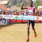Daniel Simiu at Sirikwa Classic