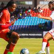 Harambee Starlets midfielder Corazone Aquino breaks down what went wrong against Tunisia