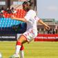 Harambee Starlets midfielder Corazone Aquino breaks down what went wrong against Tunisia
