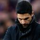 They must suffer — Arteta blasts Arsenal players after defeat to West Ham