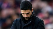 They must suffer — Arteta blasts Arsenal players after defeat to West Ham