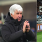 Gian Piero Gasperini and Ademola Lookman have seen their relationship fracture || Image credit: Imago