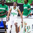 In their 5th Afrobasket qualifier, Nigeria's D'Tigers recorded an 87-67 win against Uganda.