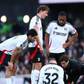 Emile Smith Rowe of Fulham receives treatment Fulham v Crystal Palace, Premier League, Football, Craven Cottage, London, UK - 22 Feb 2025 || Image credit: Imago