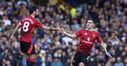 Fernandes, Ugarte lead Manchester United comeback against Everton to save Amorim's skin