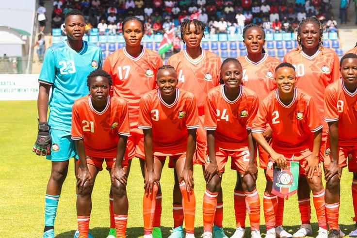 5 painful lessons for Harambee Starlets after underwhelming draw against Tunisia