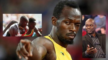 'They erased my records, but not my speed!' – Canadian sprint legend still backs claim over Bolt