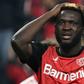 Transfers: EPL club to rescue Victor Boniface from Bayer Leverkusen bench