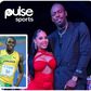 Who is Usain Bolt's Girlfriend: All you need to know about Kasi Bennett and their first love story